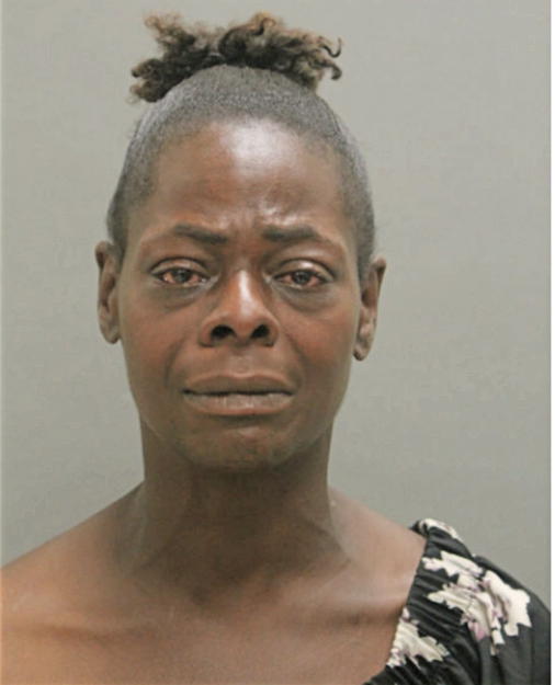 JOY THOMAS, Cook County, Illinois