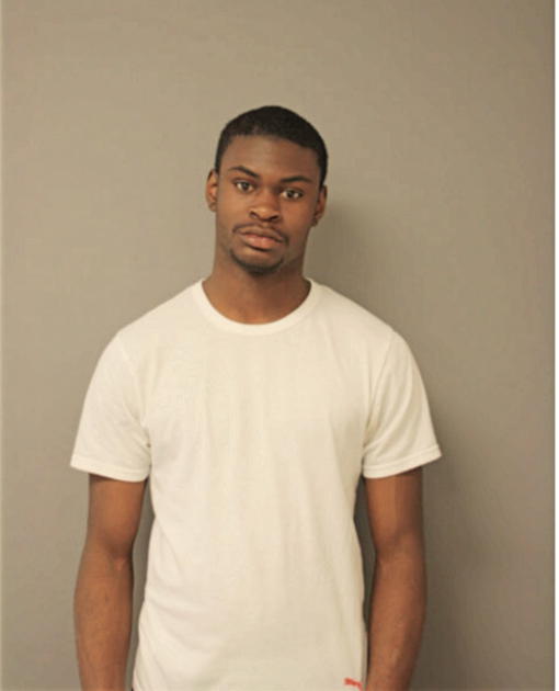 LONNIE A THOMAS, Cook County, Illinois