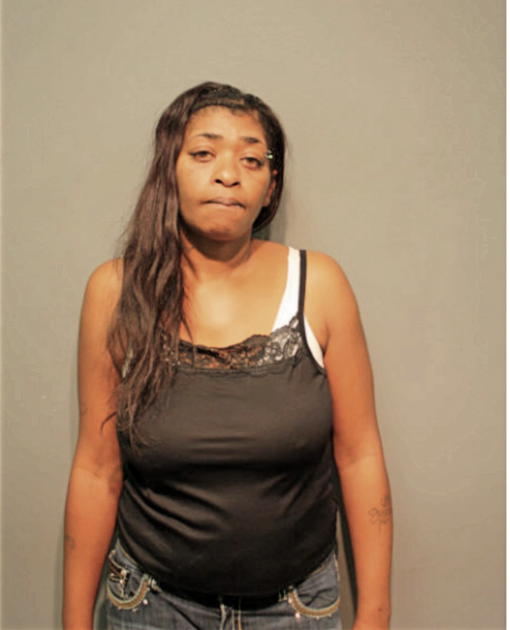 MARSHA THOMAS, Cook County, Illinois