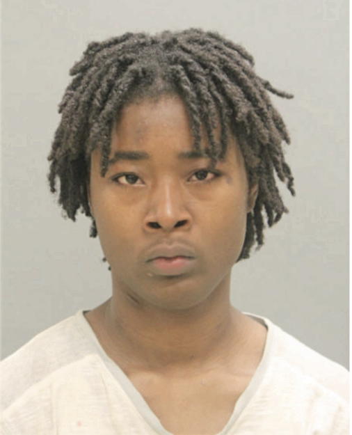 ANGEL DD TODD, Cook County, Illinois