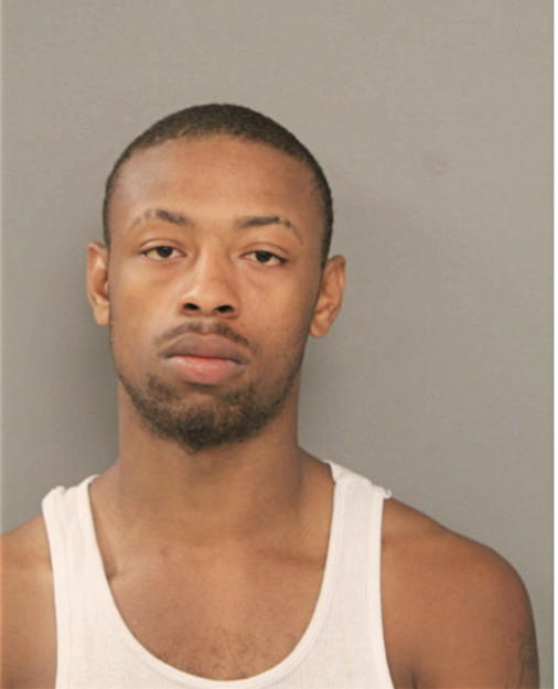 JAVON TOLBERT, Cook County, Illinois