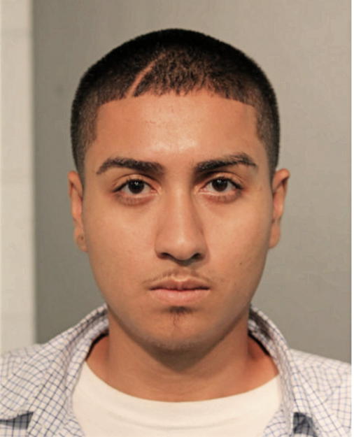 JAVIER TORRES, Cook County, Illinois