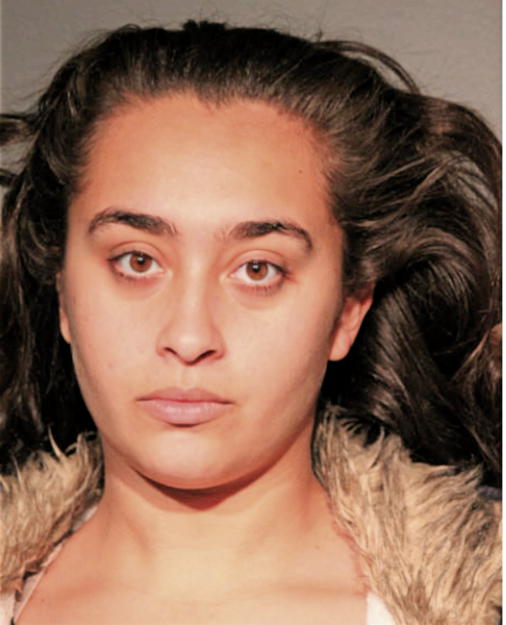 JUSTINE TORRES, Cook County, Illinois