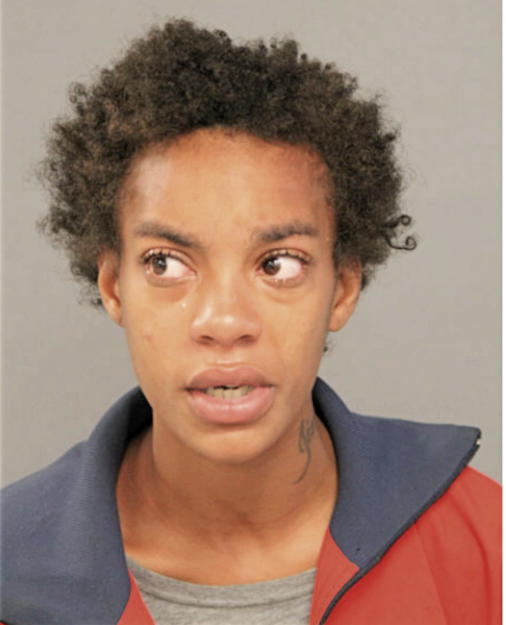 SIERRA TRAYLOR, Cook County, Illinois