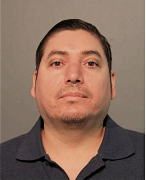 JUAN CARLOS TREJO, Cook County, Illinois