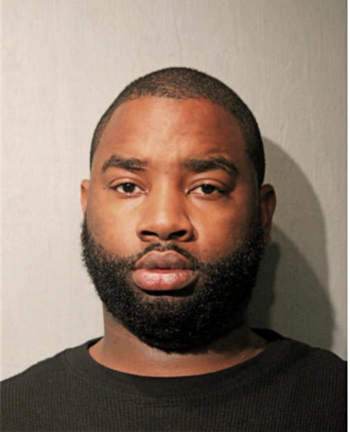 DENNIS D TUCKER, Cook County, Illinois