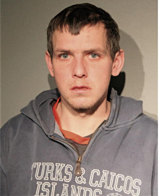 RANDY M TUCKER, Cook County, Illinois