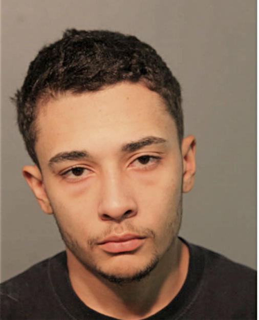 JUSTIN J TURLEY, Cook County, Illinois
