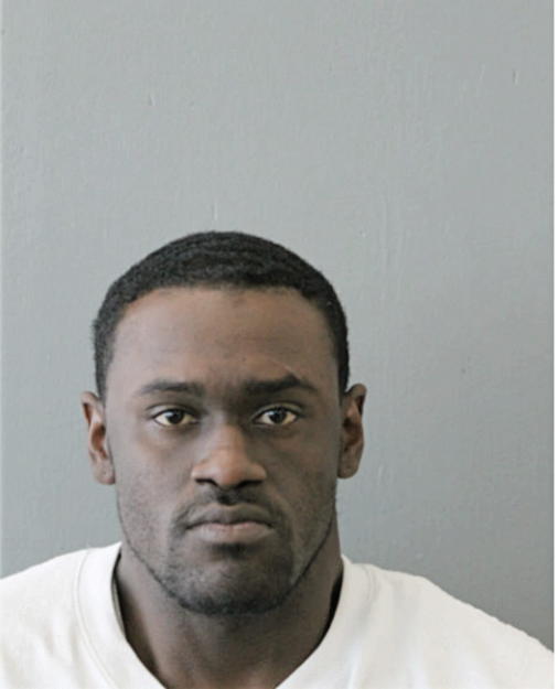 MICHAEL V RANDLE, Cook County, Illinois