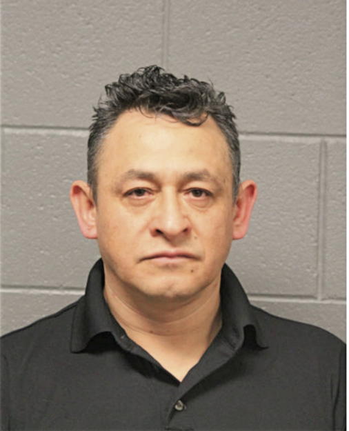 ALEJANDRO CESAR VAZQUEZ-CRUZ, Cook County, Illinois