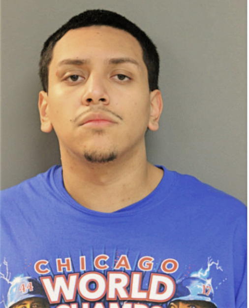 JUAN VELAZQUEZ, Cook County, Illinois