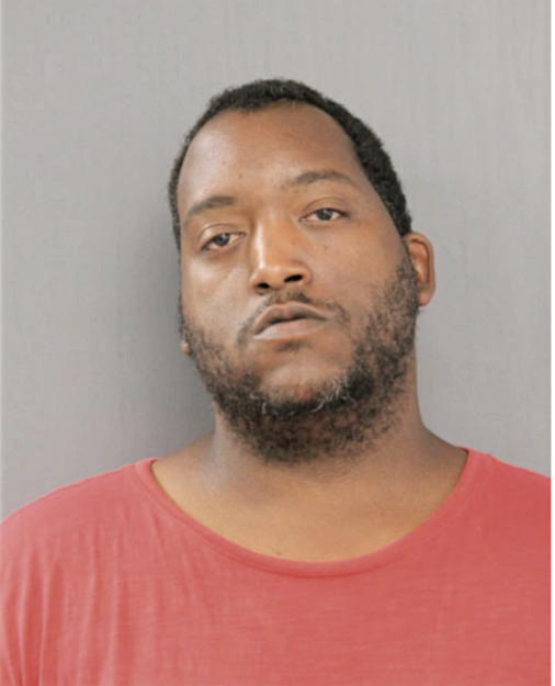 NICHOLAS C VIRGIL, Cook County, Illinois
