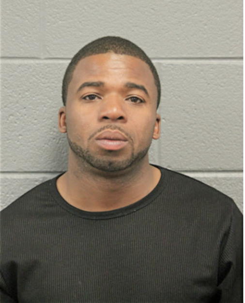 ANTWAUN WADE, Cook County, Illinois