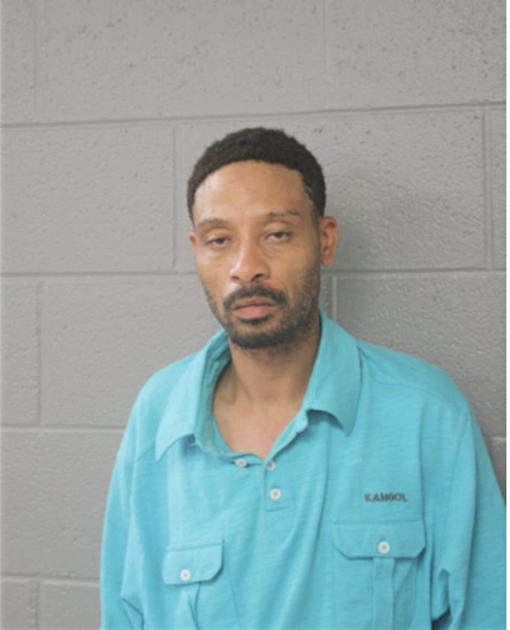 ANTONIO D WALKER, Cook County, Illinois