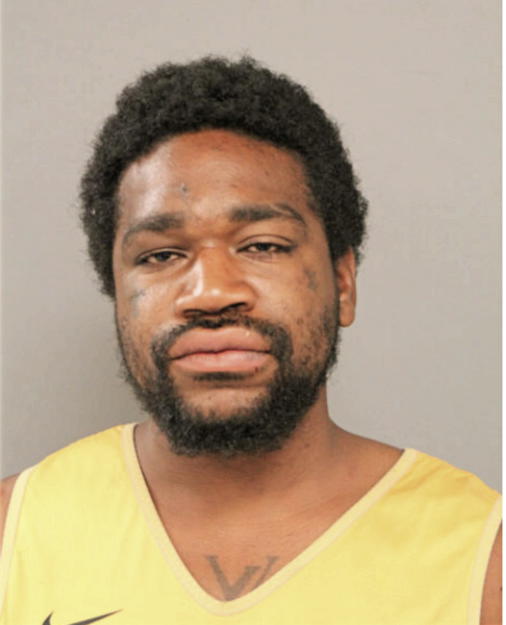 JEREMY D WALKER, Cook County, Illinois