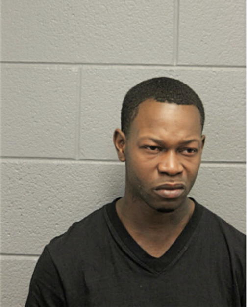 SAVAN WARD, Cook County, Illinois