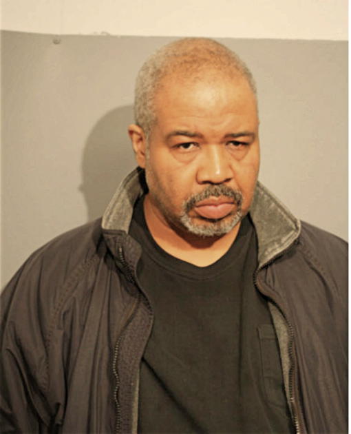 MAURICE K WARE, Cook County, Illinois
