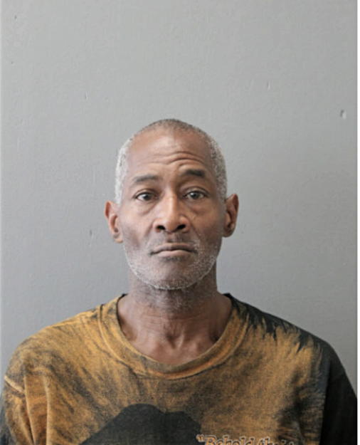 DESMAR WELTON, Cook County, Illinois