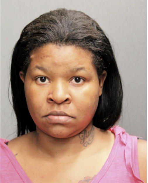 NELLIE WESTBROOK, Cook County, Illinois