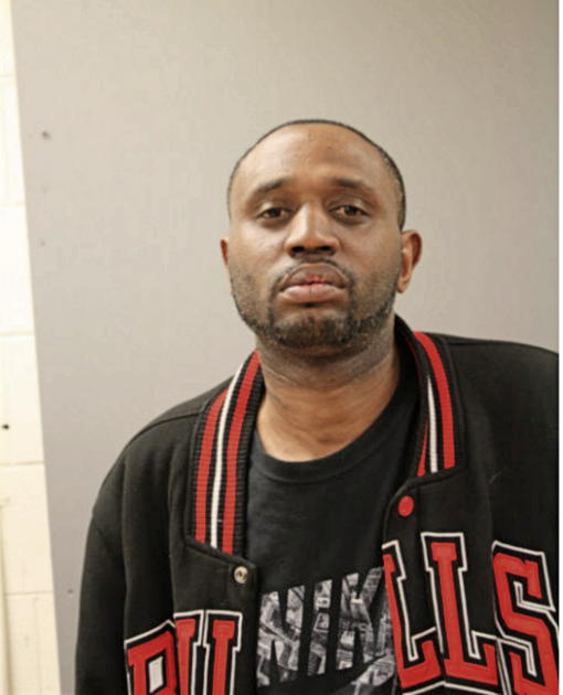 DEON WILKINS, Cook County, Illinois