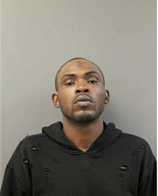TAUREAN J WILLIAMS, Cook County, Illinois