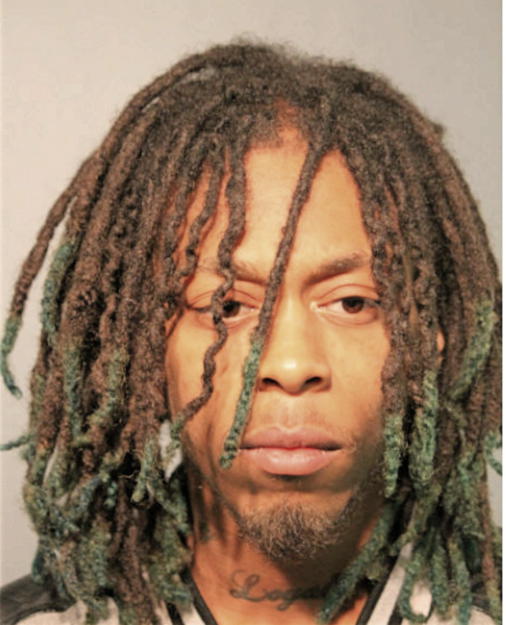 HASAAN J WILLIS, Cook County, Illinois