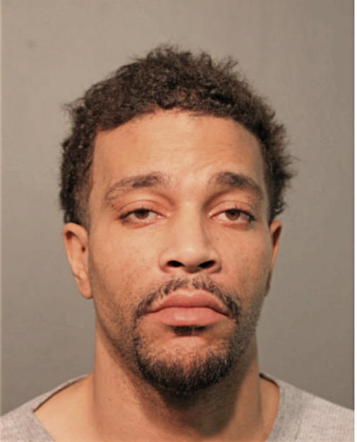 ANTHONY R WILSON, Cook County, Illinois