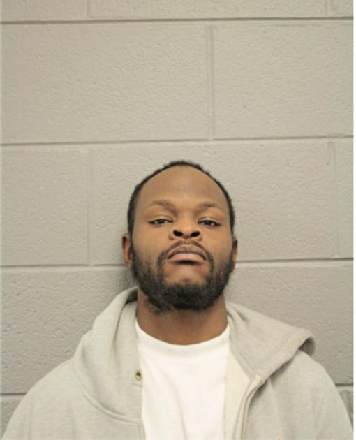 LAVANTE WINDFIELD, Cook County, Illinois