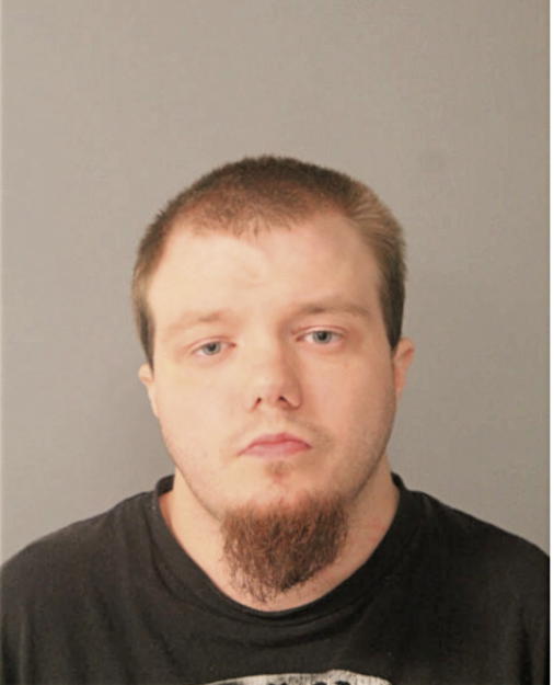 DONALD C WYATT, Cook County, Illinois