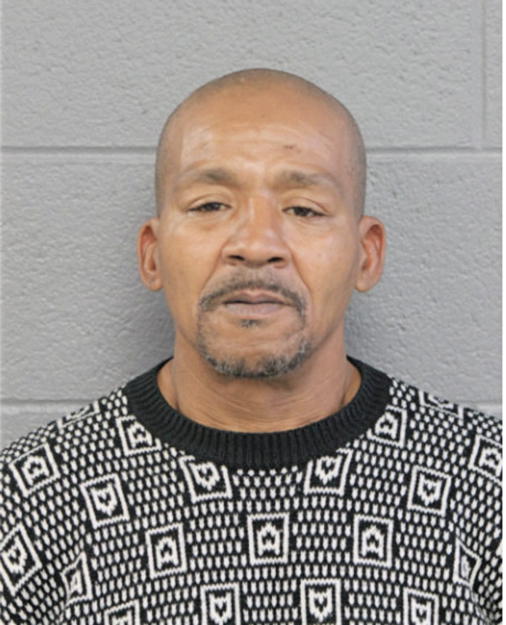 ALFRED A ADAMS, Cook County, Illinois