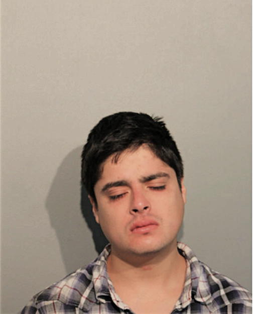 RUBEN AGUILAR, Cook County, Illinois