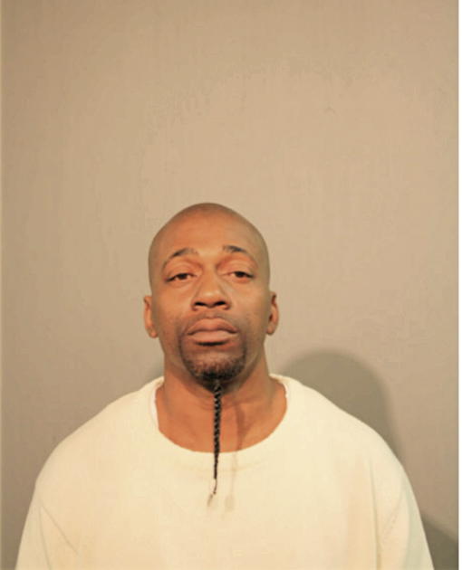 DAVID D AKINS, Cook County, Illinois