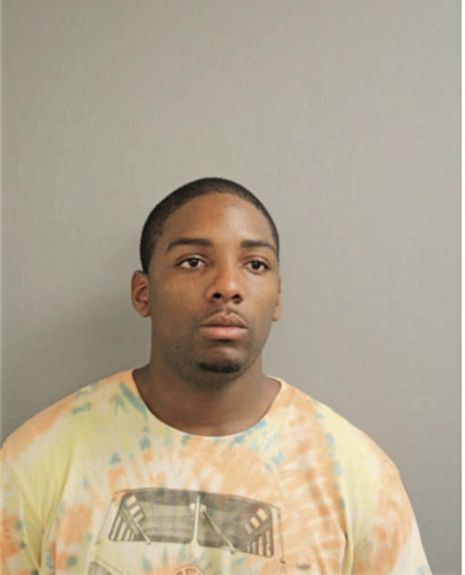 RAYQWAN ALEXANDER, Cook County, Illinois