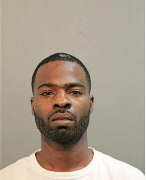 WARREN EDWARD ALEXANDER, Cook County, Illinois