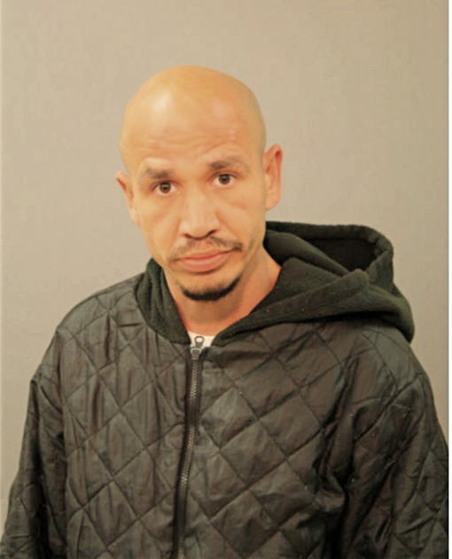 DANIEL J ALVAREZ, Cook County, Illinois
