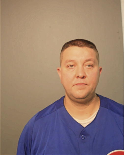 JOSEPH ALVAREZ, Cook County, Illinois