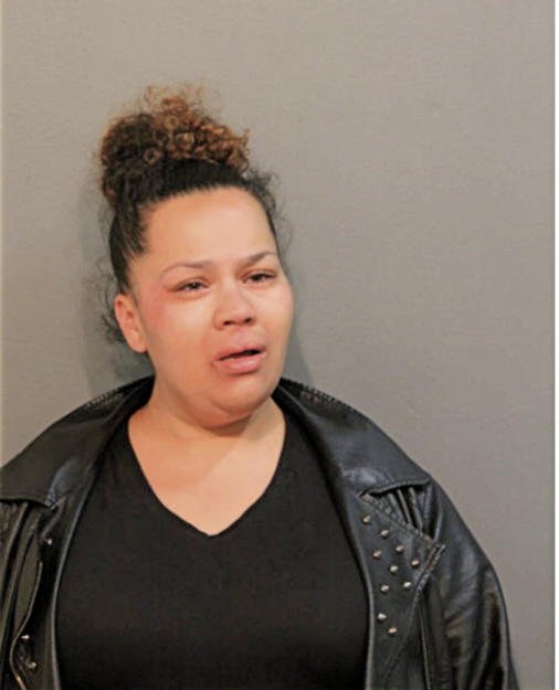 VANESSA L ANAYA, Cook County, Illinois