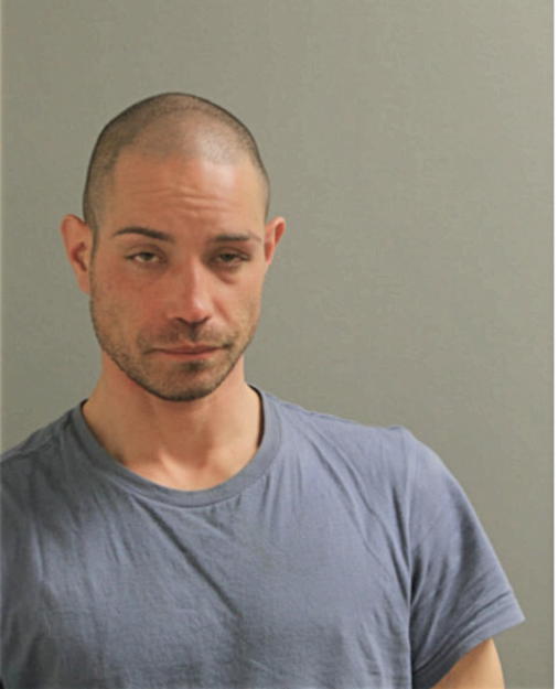 JASON ARES, Cook County, Illinois