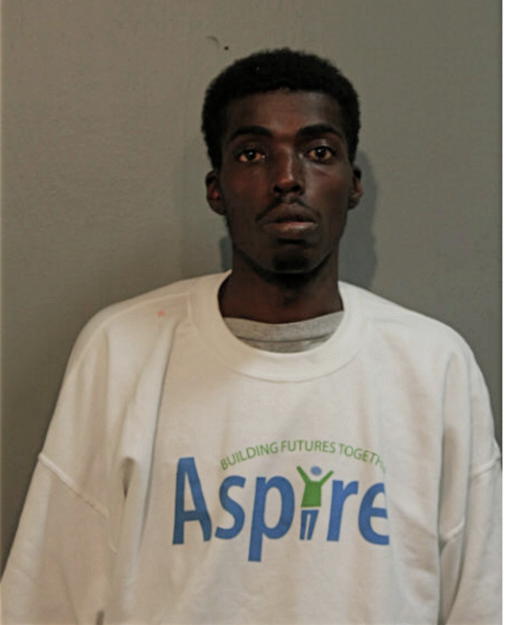 CHAPPELL D ARNOLD, Cook County, Illinois