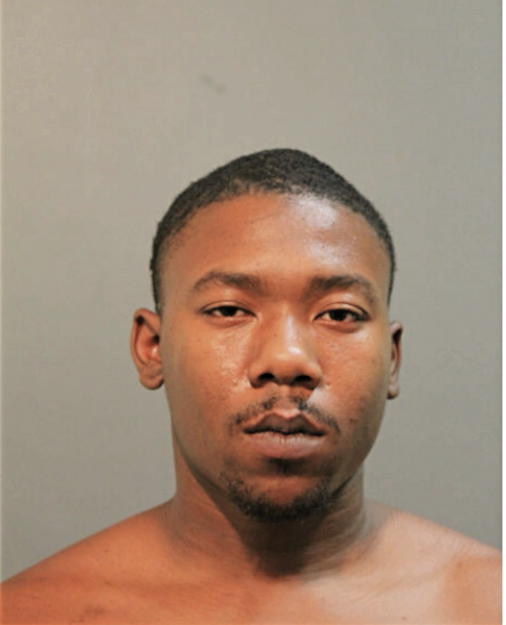BRANDON BAKER, Cook County, Illinois