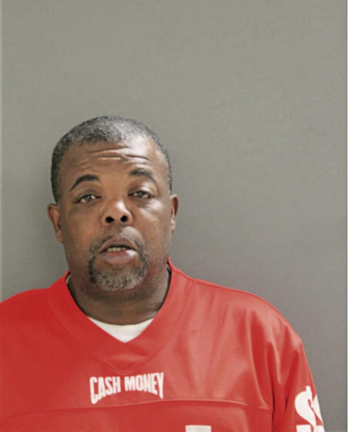 MARRELL BARNES, Cook County, Illinois