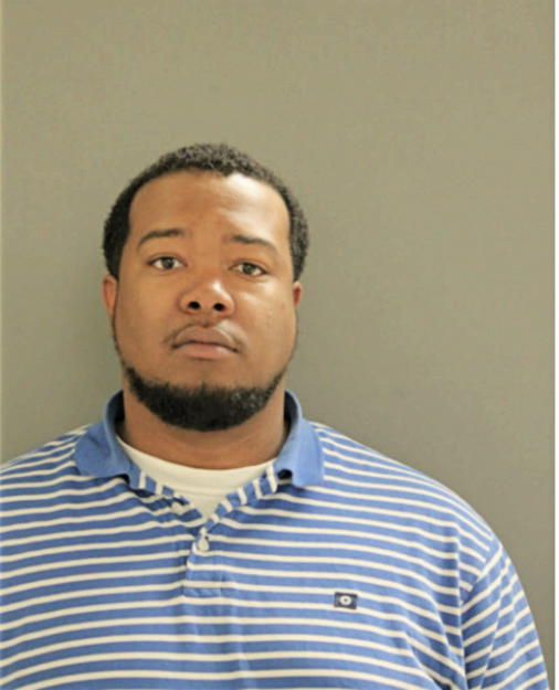 ARTHUR C BELL, Cook County, Illinois
