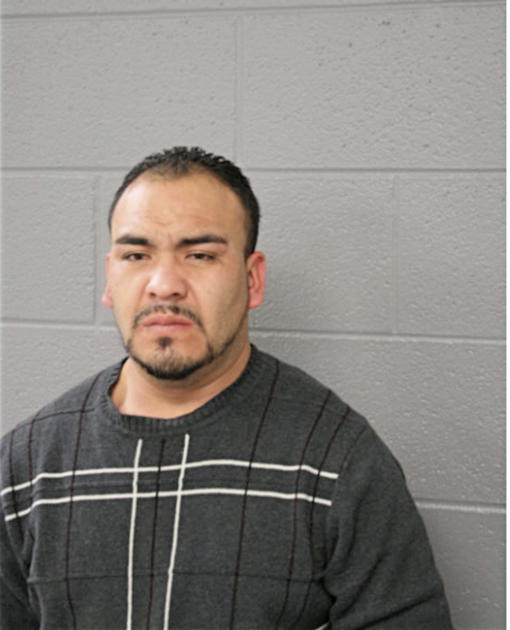 MAURICIO BELLO, Cook County, Illinois