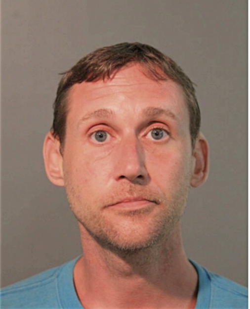 DAVE BOHNE, Cook County, Illinois