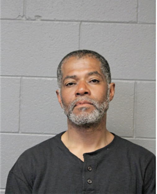 KENNETH D BONDS, Cook County, Illinois