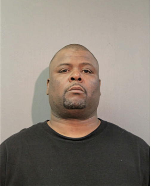 RONALD LAVALL BONNER, Cook County, Illinois
