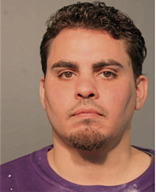 DAVID BORRERO, Cook County, Illinois
