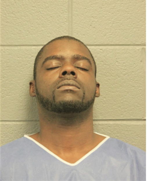 ALBERT C BRADFORD, Cook County, Illinois