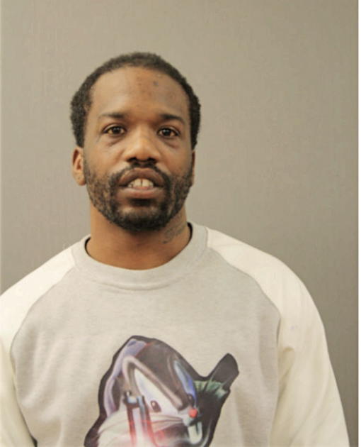 CORY M BROWN, Cook County, Illinois