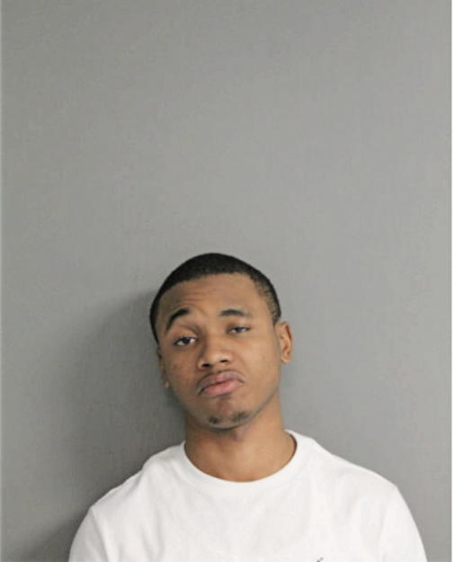 DAVEON SIDNEY BROWN, Cook County, Illinois